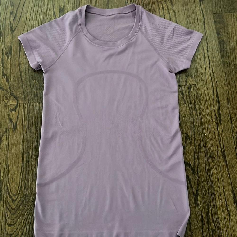 lululemon swiftly tech